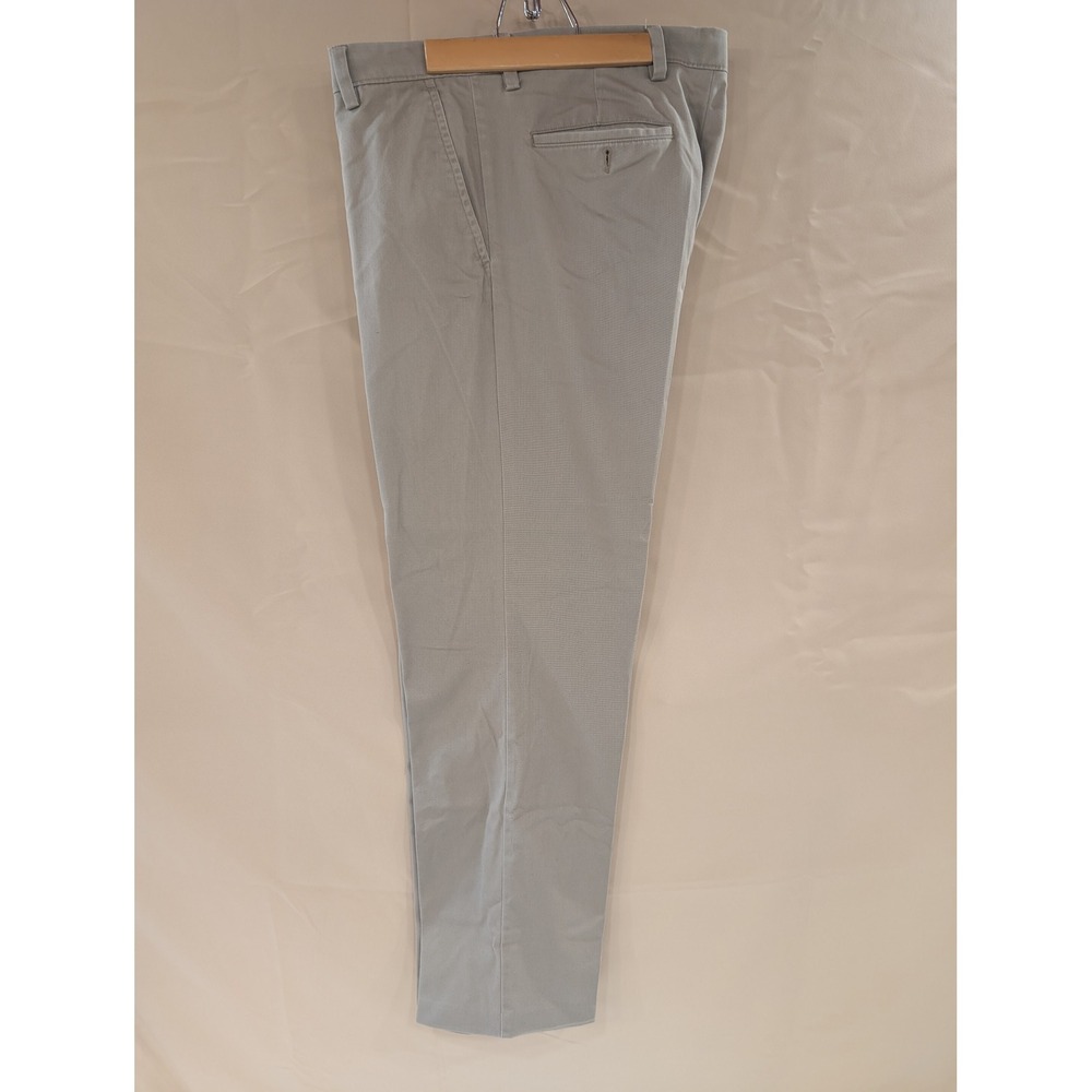 Dockers Mens Straight Fit Khaki Pants Beige Casual Trousers 38W x 32L - Picture 1 of 7